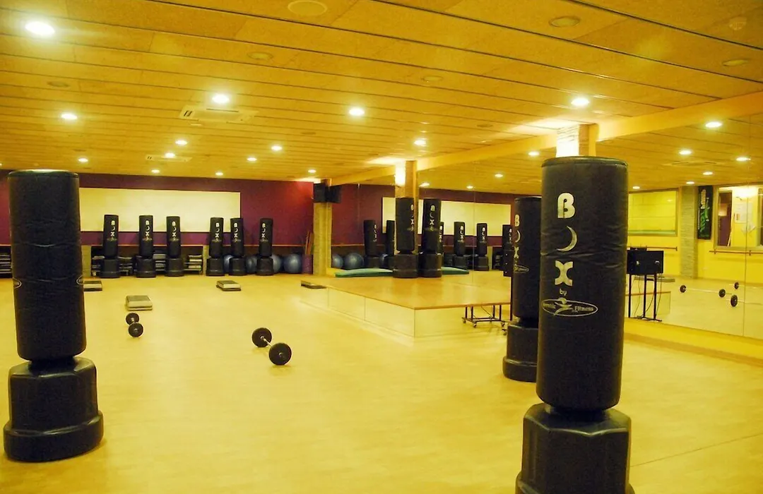 Evenia Olympic Resort-1