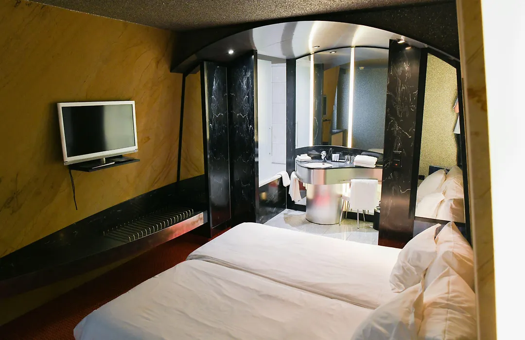 Hotel Bamberger Hof Bellevue-1