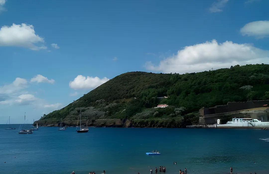 Hotel Beira Mar-1