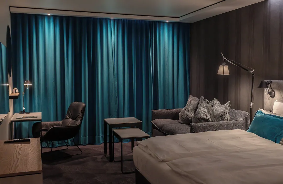 Motel One Saarbrücken-1