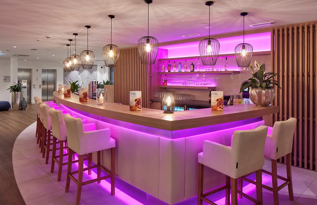 Holiday Inn Express - Merzig By Ihg-1