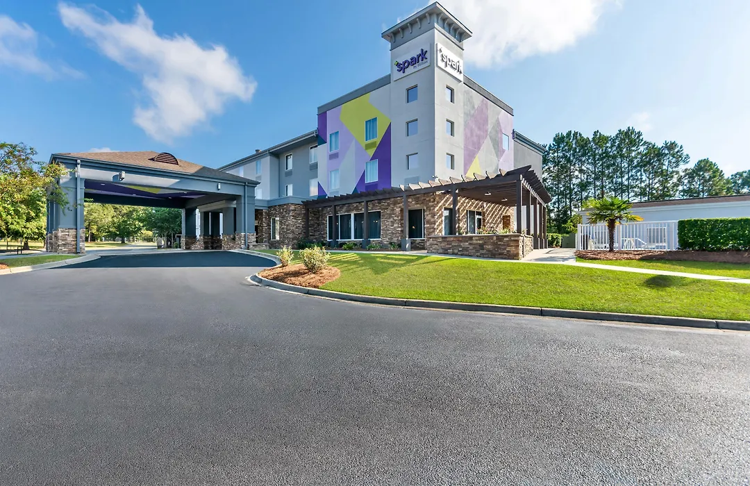 Comfort Inn & Suites Dothan East-1