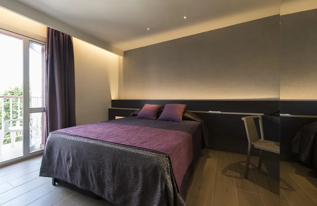 Hotel Papi Blau-1