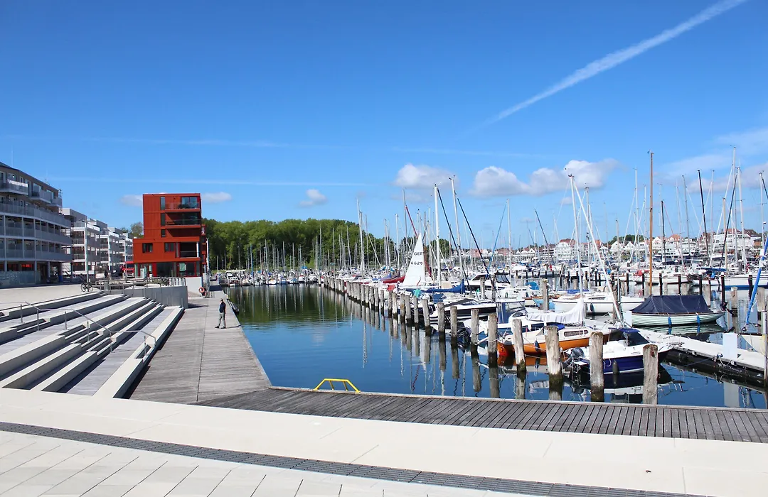 Slowdown Travemuende-1