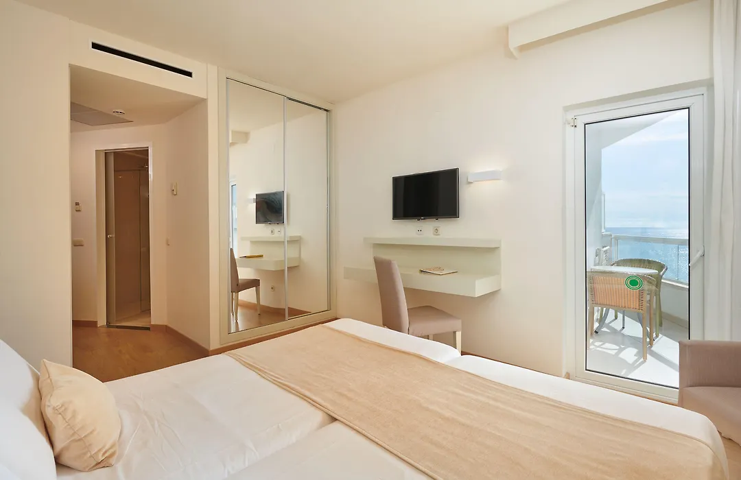 Hotel Sabina-1