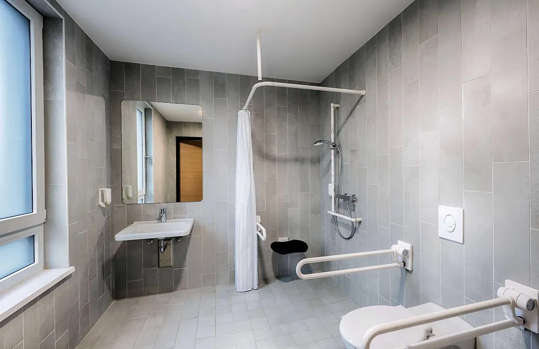 B&B Hotel Berlin-Potsdamer Platz-1