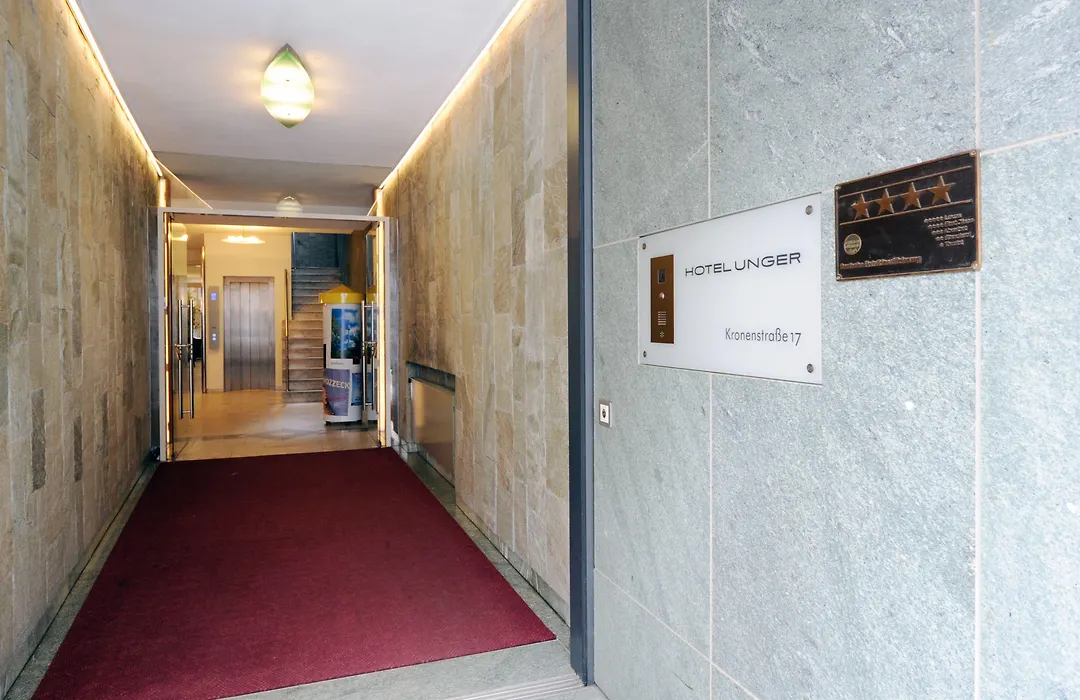 Hotel Unger-1