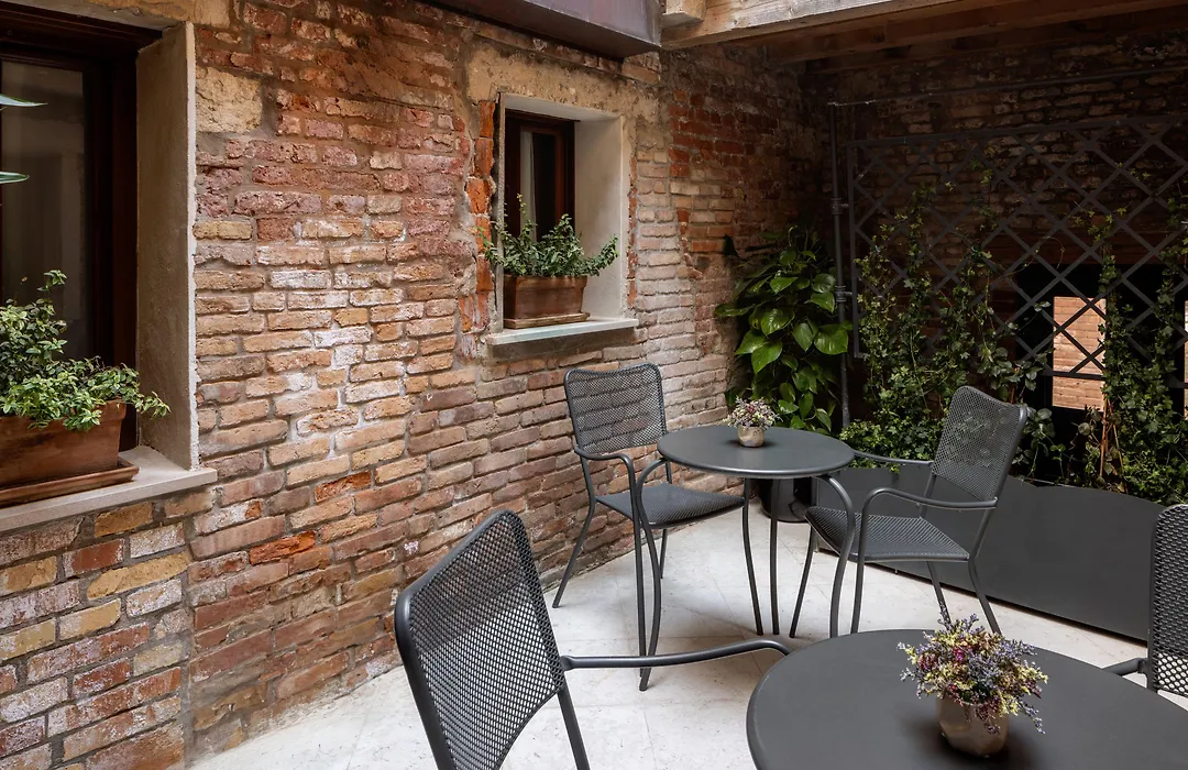 Residenza Venezia | UNA Esperienze-1