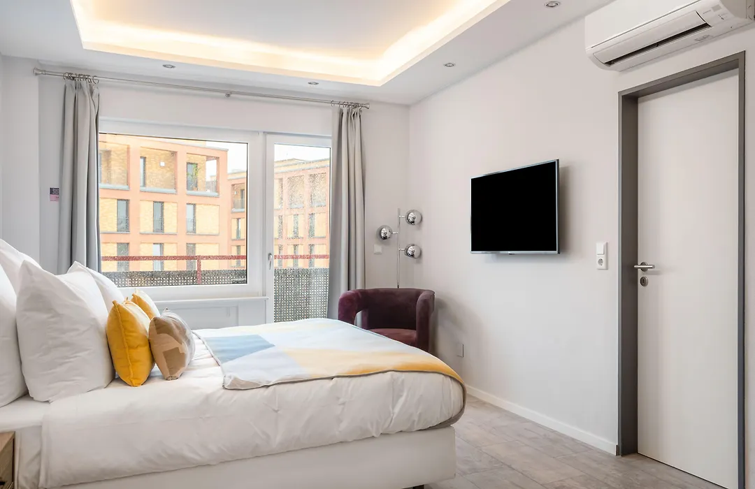 numa I Oben Apartments-1