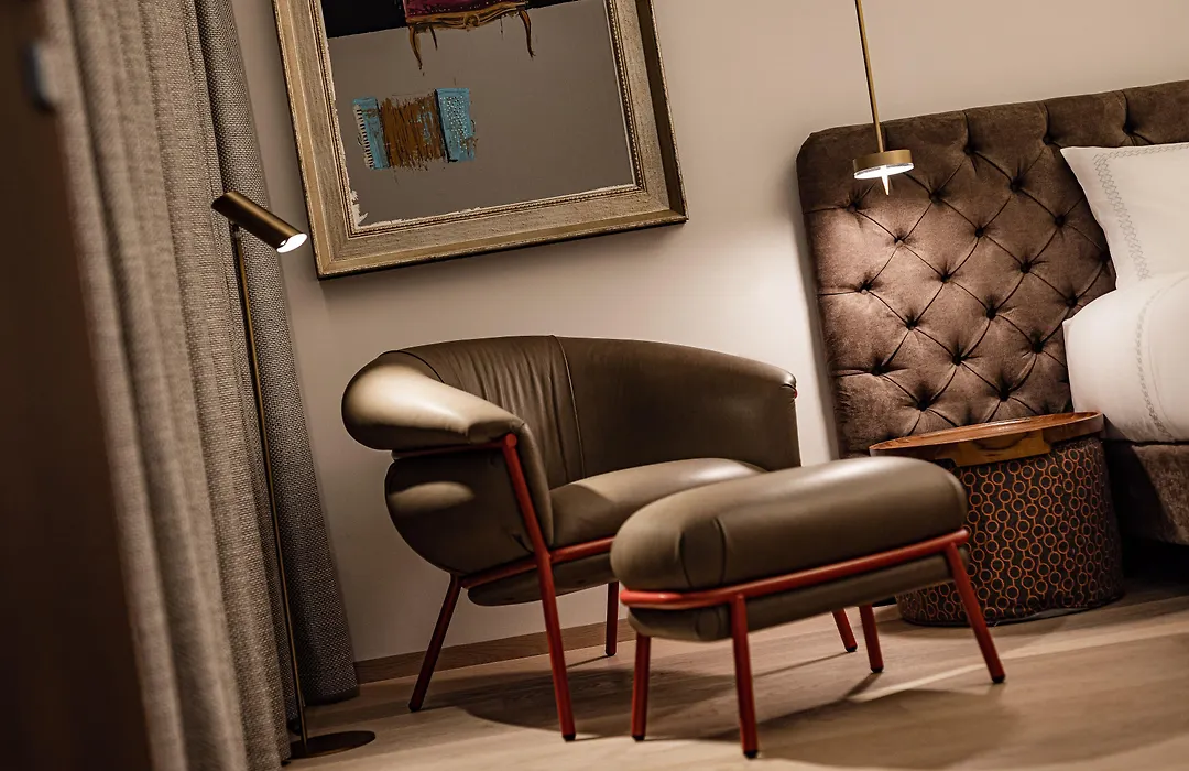 Aria Retreat & Spa - The Leading Hotels Of The World-1