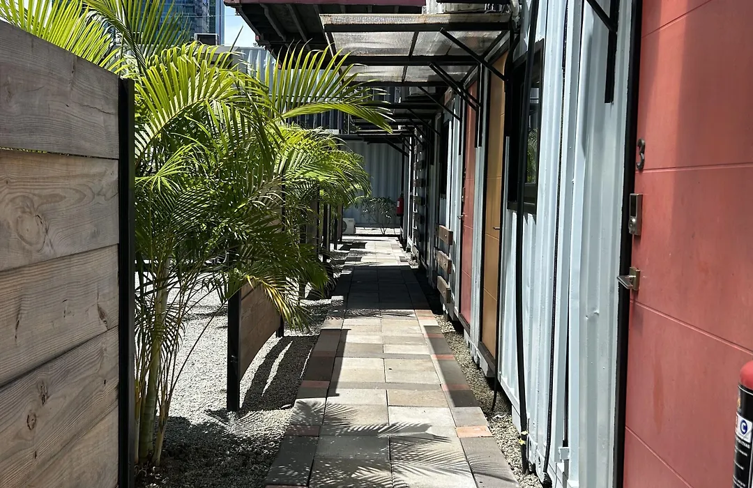 Nomada Republic Hotel Panama City-1
