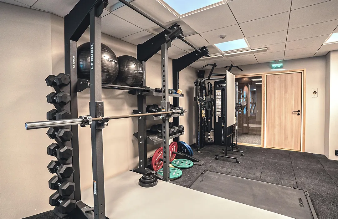 Valo Hotel & Work Helsinki-1
