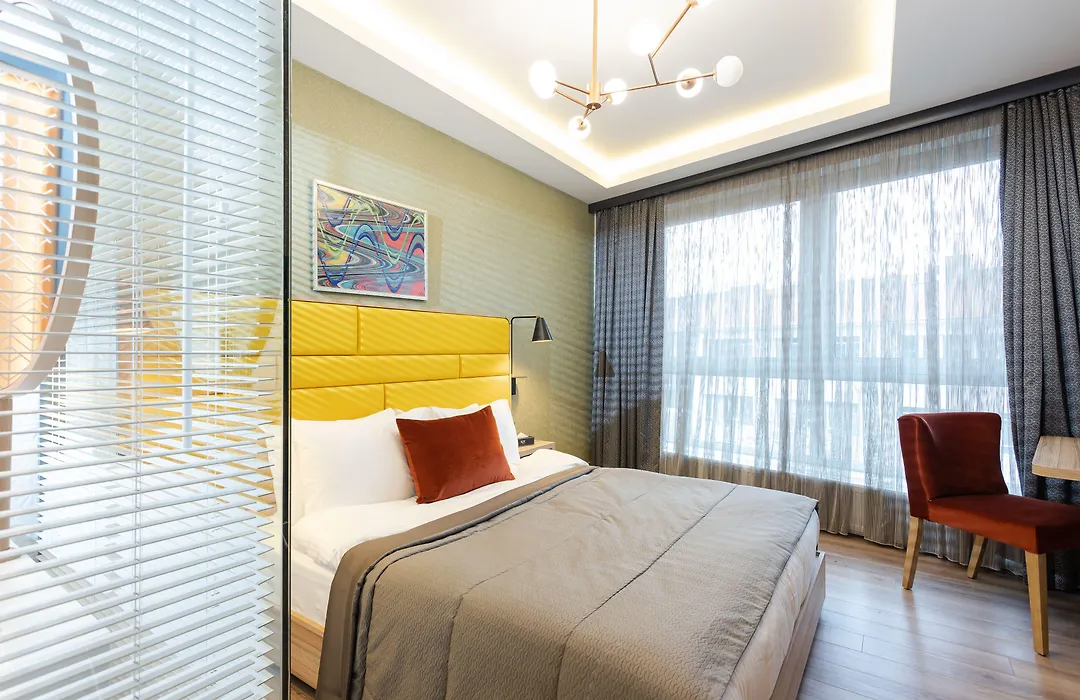 Rox Hotel Ankara-1