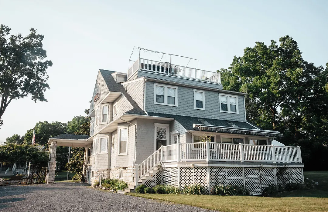 Friendly City Inn B&B-1