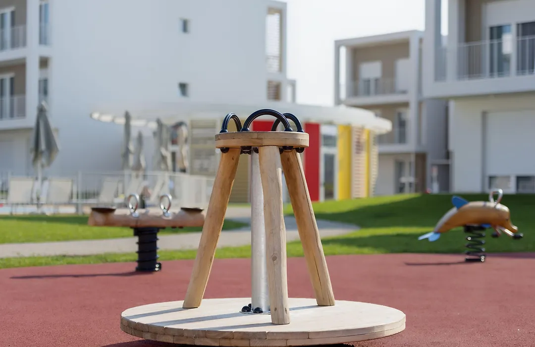 Hapimag Apartments Cavallino-1
