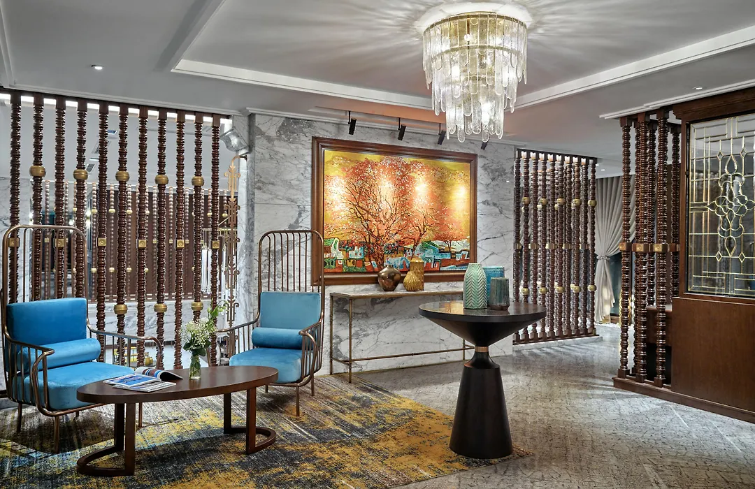 Peridot Grand Luxury Boutique Hotel-1