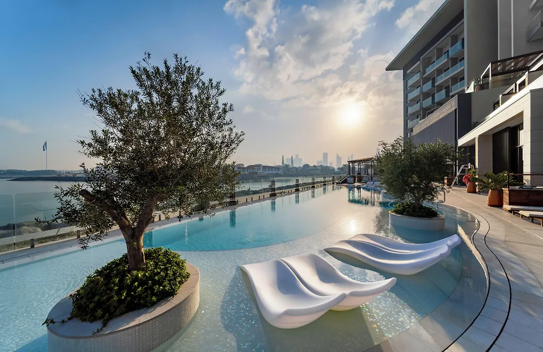 Hyatt Centric Jumeirah Dubai-1