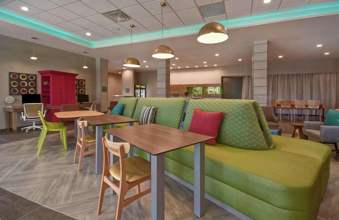 Home2 Suites By Hilton Wichita Northeast-1