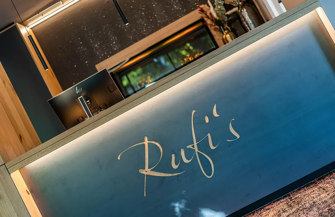 Rufi'S Hotel Innsbruck-1