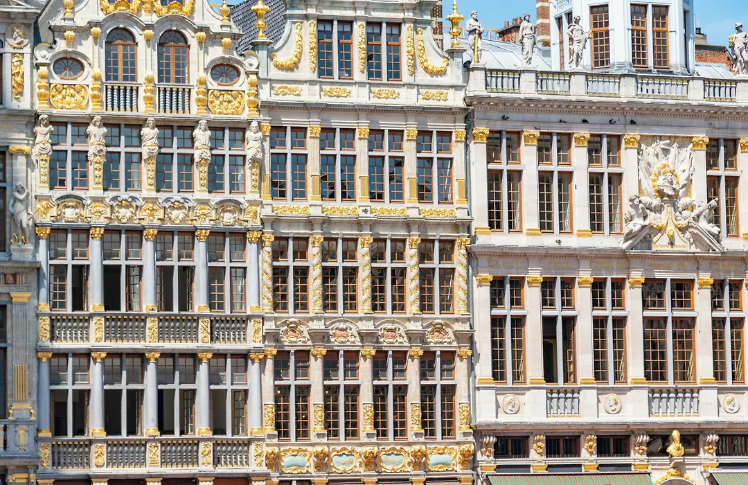 Hotel Indigo Brussels - City By Ihg-1