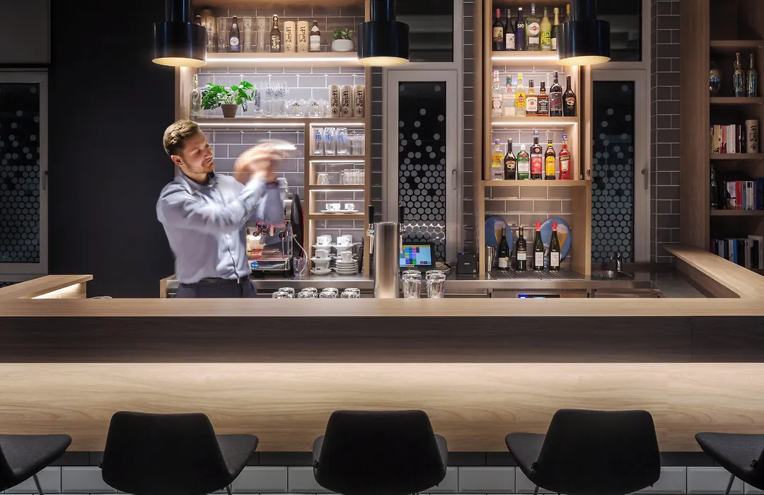 Holiday Inn Express - Erlangen, an IHG Hotel-1