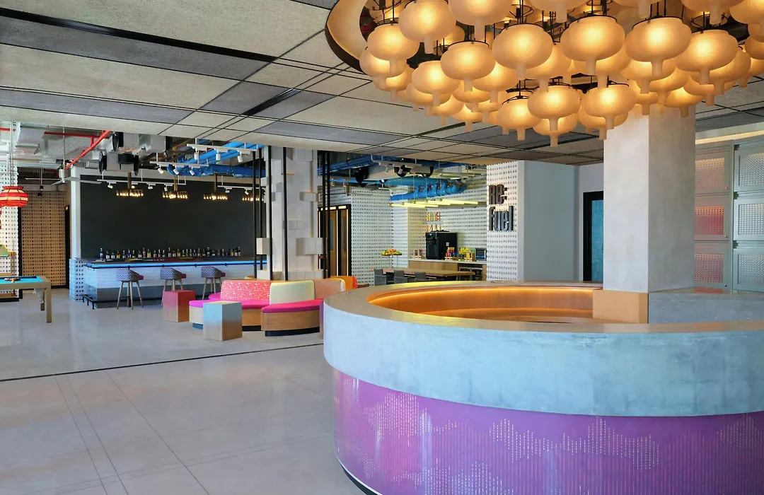 Aloft By Marriott Bali Seminyak-1