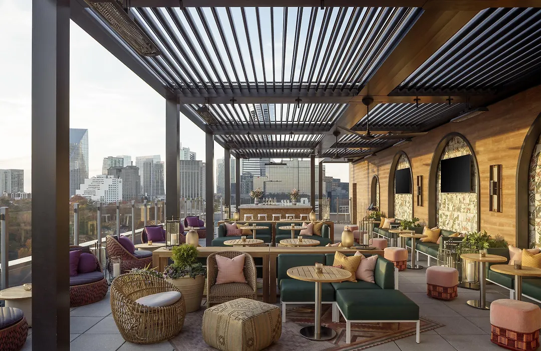 Hyatt Centric Buckhead Atlanta-1