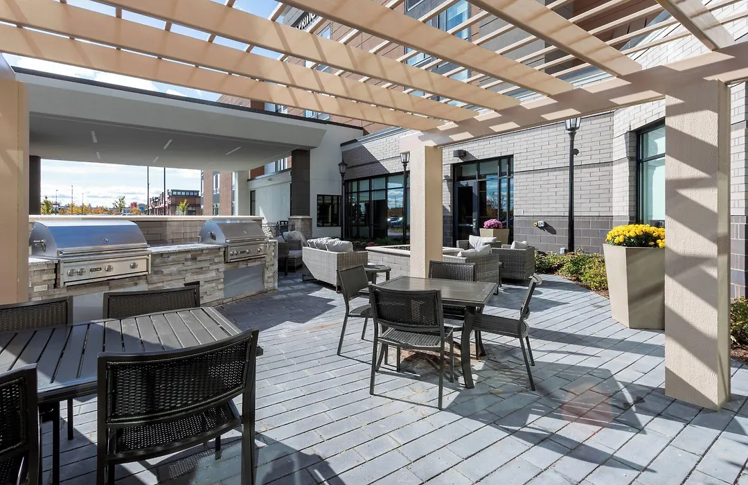 Springhill Suites Minneapolis Maple Grove/Arbor Lakes-1