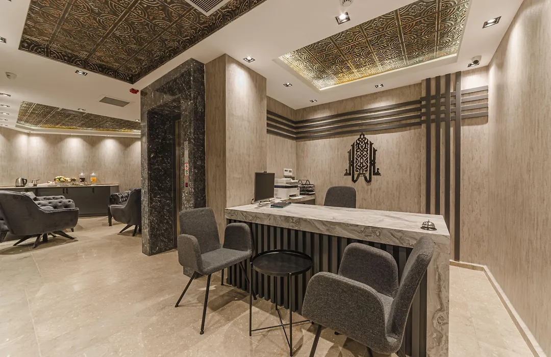 World Heritage Center Hotel-1
