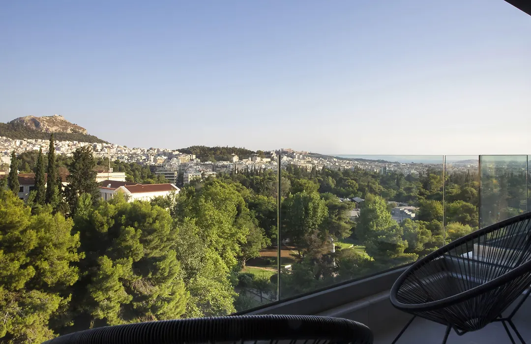 Athens Panorama Project-1