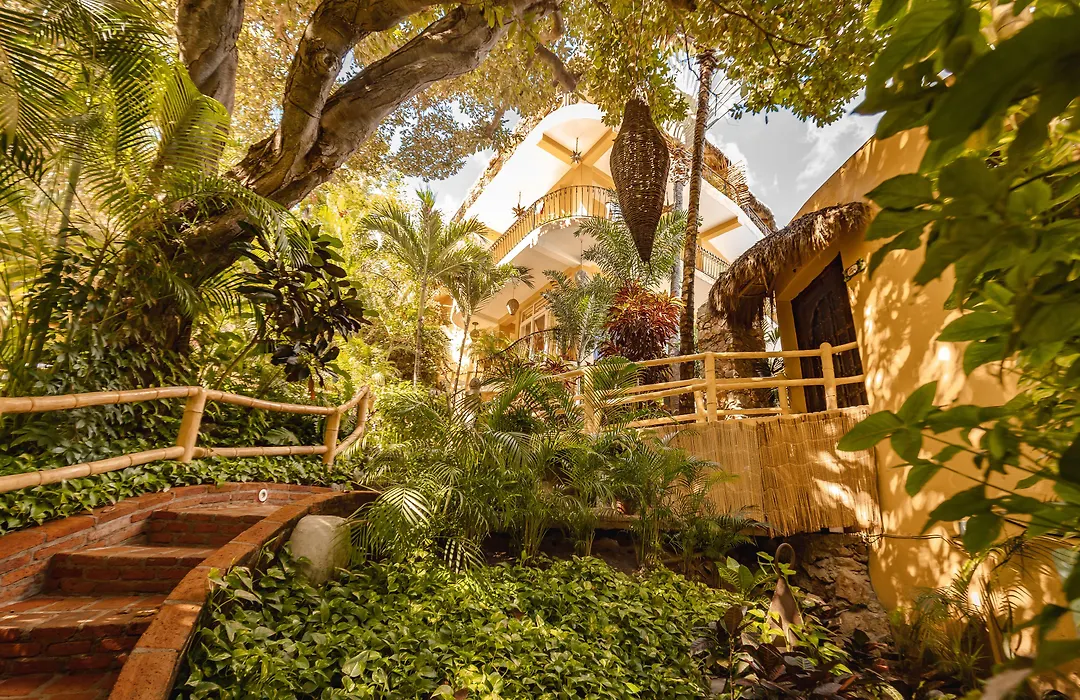 Villa Amor-1