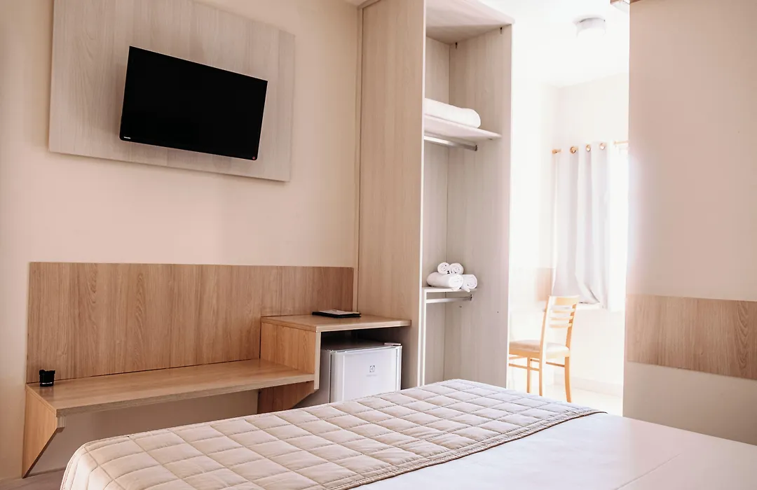 Ferian Plaza Hotel-1
