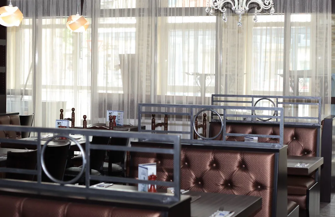 Hotel Poseidon-1