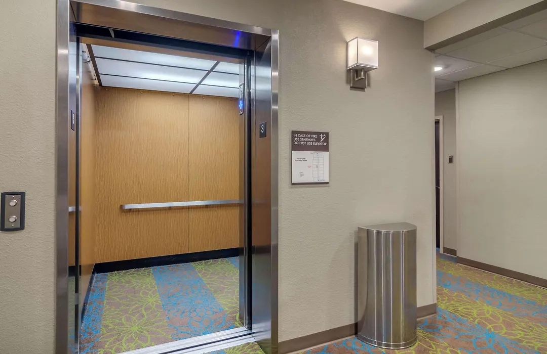 Mainstay Suites Newnan Atlanta South-1
