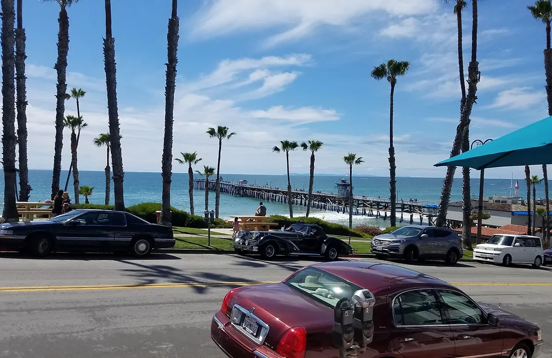 Sea Horse Resort-1