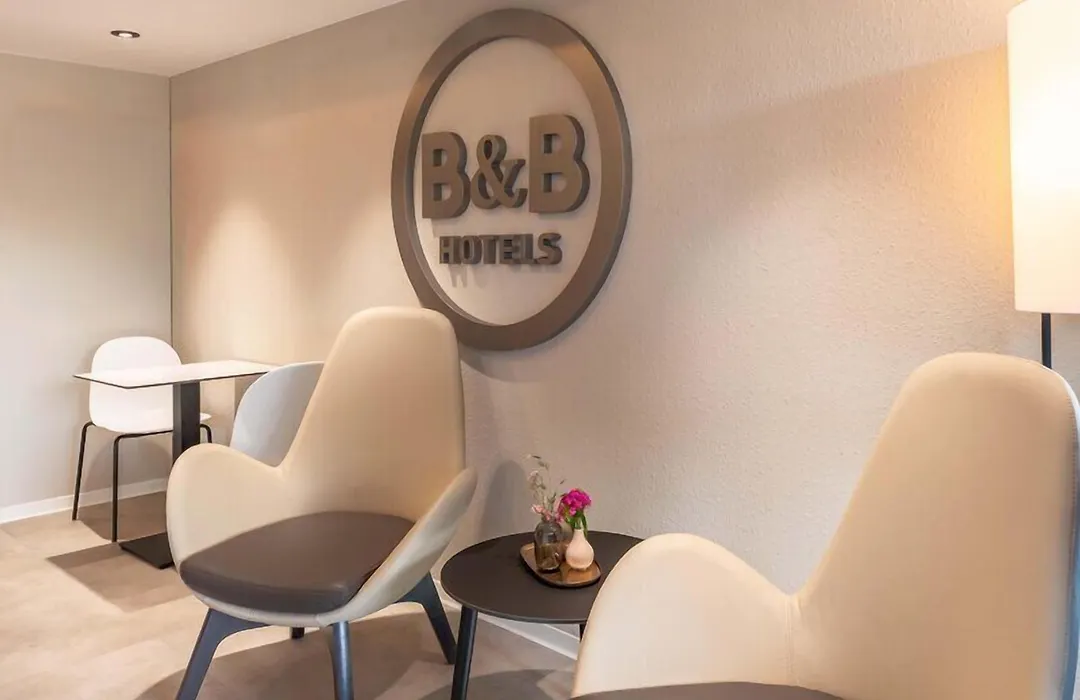 ibis budget Aachen Nord-1