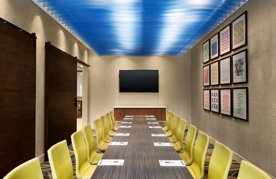 Holiday Inn Express & Suites - San Jose Airport By Ihg-1