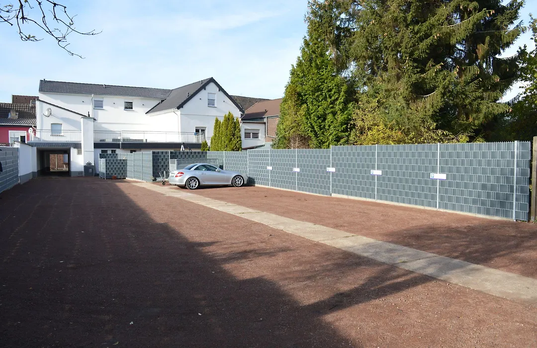 Pension Zur Traube-1