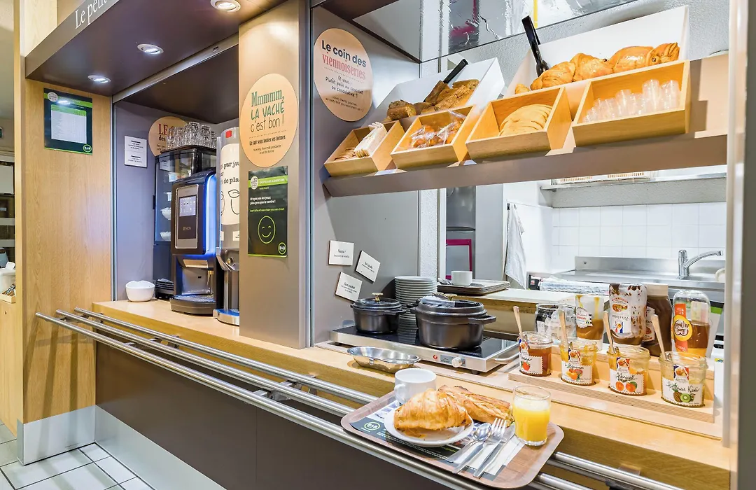 B&B HOTEL TOURS Sud Joué-lès-Tours-1