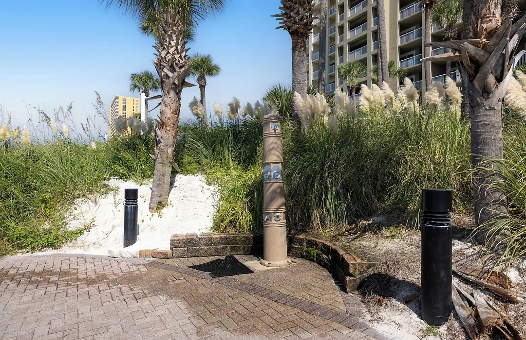Grand Panama Beach Resort-1