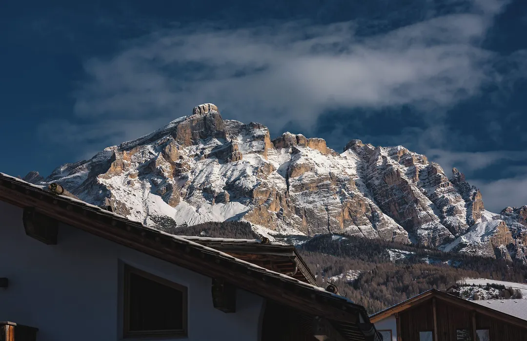 Sportony Mountain Lodges-1