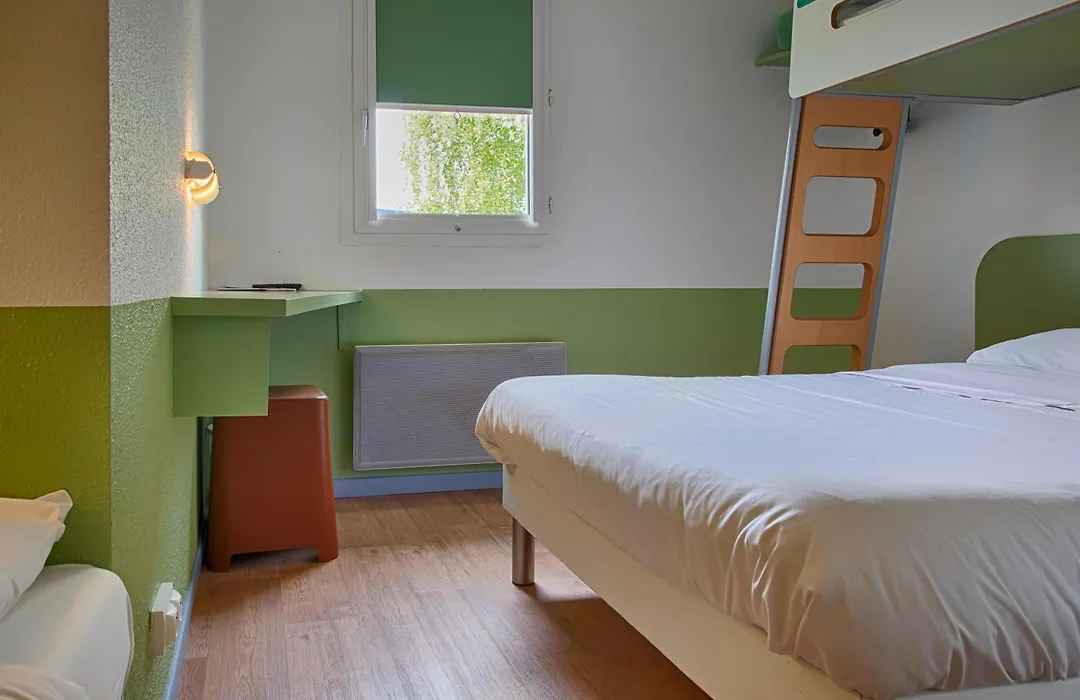 Ibis Budget Redon-1