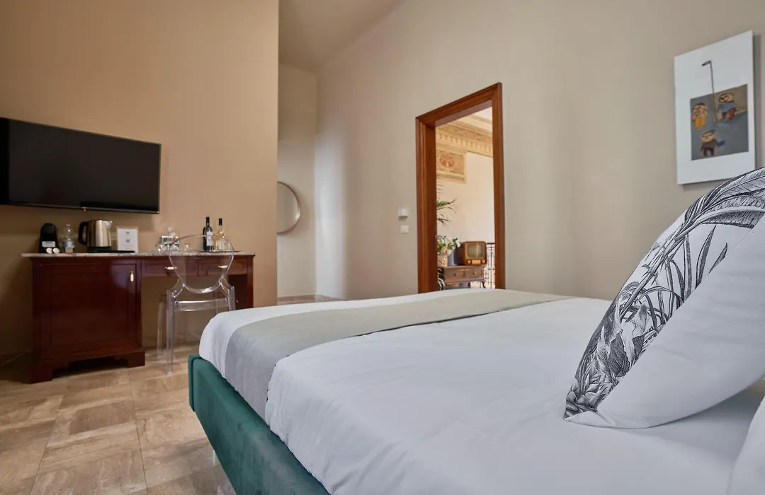 The Rif - Boutique Hotel-1