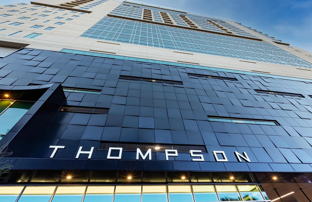 Thompson San Antonio - Riverwalk, By Hyatt-1