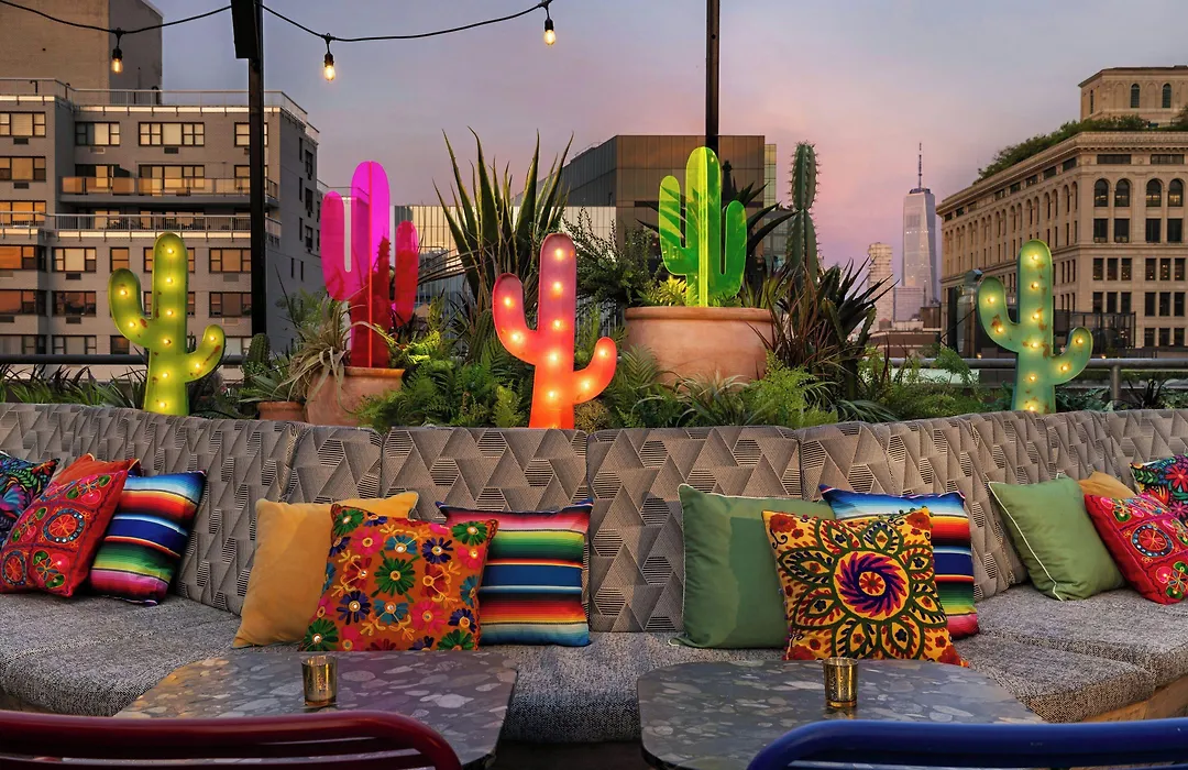 Moxy Nyc East Village-1