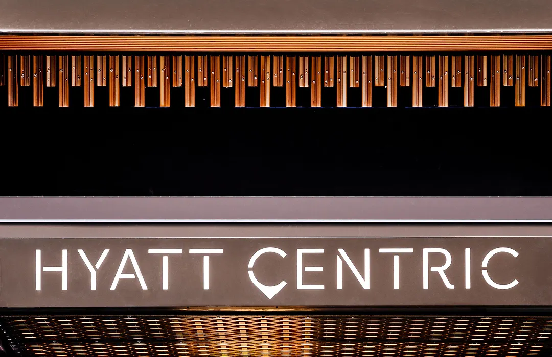 Hyatt Centric Downtown Denver-1