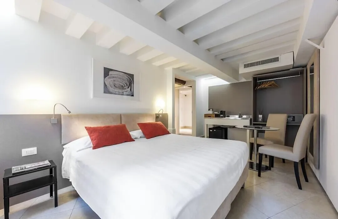 Hotel Filù-1