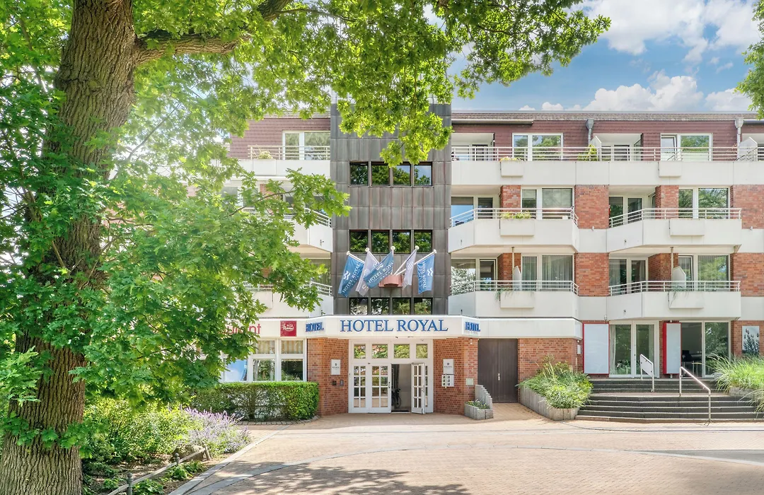 Hotel Royal-1
