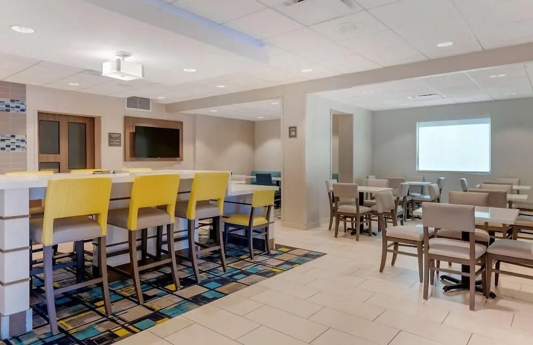 Comfort Inn & Suites Melbourne-Viera-1