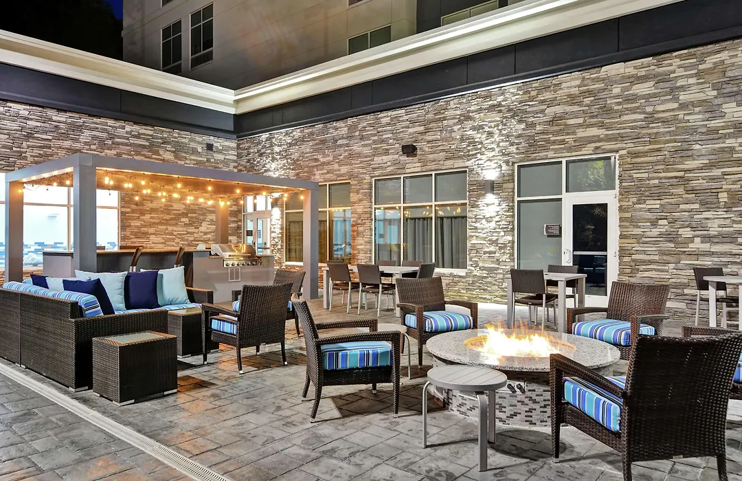 Homewood Suites By Hilton Lynchburg-1